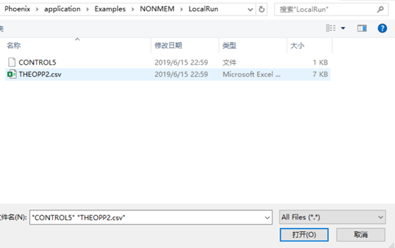 nonmem $pred nonmem $pred